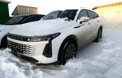 EXEED  RX 2023 - миниатюра 2