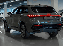 AUDI Q5 2026 - миниатюра 3