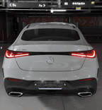 MERCEDES-BENZ GLC 300 2026 - миниатюра 4