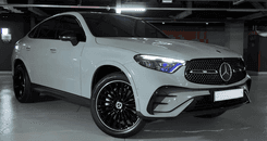 MERCEDES-BENZ GLC 300 2026 - миниатюра 1