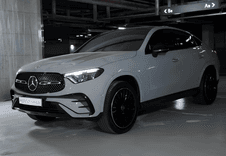MERCEDES-BENZ GLC 300 2026 - миниатюра 3