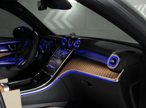 MERCEDES-BENZ GLC 300 2026 - миниатюра 5