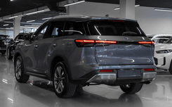 INFINITI  QX60 2026 - миниатюра 3