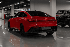 AUDI A5L 2025 - миниатюра 6