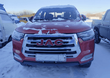 JAC T8 PRO 2023 - миниатюра 2