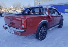 JAC T8 PRO 2023 - миниатюра 3