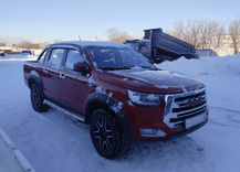 JAC T8 PRO 2023 - миниатюра 4