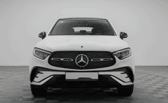 MERCEDES-BENZ GLC 260 2025 - миниатюра 2