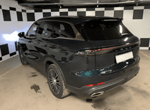 CHERY  TIGGO 9  2024 - миниатюра 4