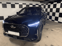 CHERY  TIGGO 9  2024 - миниатюра 2