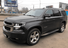 CHEVROLET  TAHOE  2018 - миниатюра 2