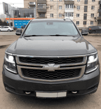CHEVROLET  TAHOE  2018 - миниатюра 3