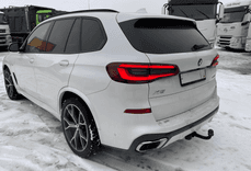 BMW X5 2020 - миниатюра 4