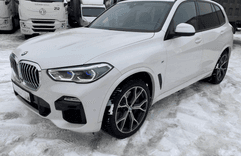 BMW X5 2020 - миниатюра 2