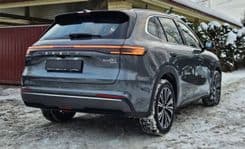 GEELY  GALAXY 2026 - миниатюра 3