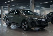 AUDI Q5 2025 - миниатюра 2