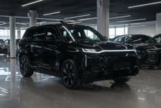 GAC TRUMPCHI S7 2026 - миниатюра 1