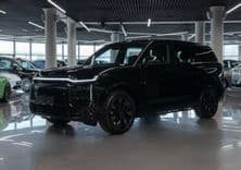 GAC TRUMPCHI S7 2026 - миниатюра 2