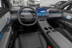 GAC TRUMPCHI S7 2026 - миниатюра 4