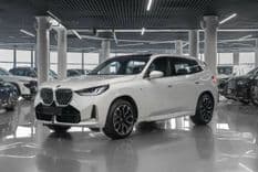 BMW X3 2025 - миниатюра 2