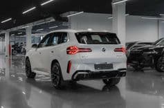 BMW X3 2025 - миниатюра 3