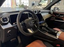 MERCEDES-BENZ GLC 300 2025 - миниатюра 4