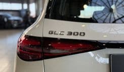 MERCEDES-BENZ GLC 300 2025 - миниатюра 3