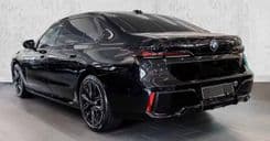 BMW 740d 2025 - миниатюра 2