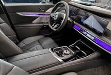BMW 740d 2025 - миниатюра 4
