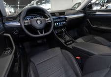 SKODA SUPERB 2025 - миниатюра 6
