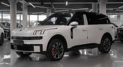 LYNK&CO 900 2026 - миниатюра 1