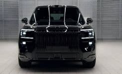 ZEEKR 9X 2026 - миниатюра 2
