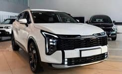 KIA SPORTAGE 2026 - миниатюра 2