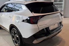 KIA SPORTAGE 2026 - миниатюра 3