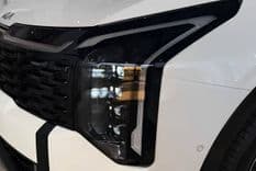 KIA SPORTAGE 2026 - миниатюра 4