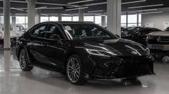 TOYOTA CAMRY  2026 - миниатюра 2