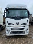 SHACMAN SHAANXI X5000 4X2 2024 - миниатюра 2