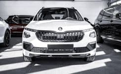 SKODA KAMIQ 2025 - миниатюра 2