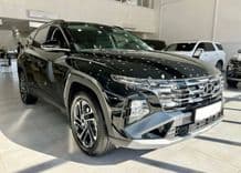 HYUNDAI  TUCSON 2026 - миниатюра 1