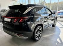 HYUNDAI  TUCSON 2026 - миниатюра 4