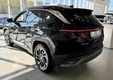 HYUNDAI  TUCSON 2026 - миниатюра 3