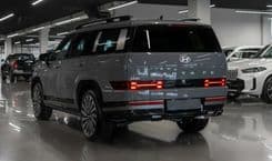 HYUNDAI SANTA FE 2026 - миниатюра 4