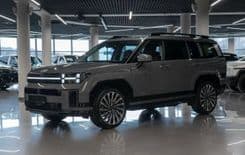HYUNDAI SANTA FE 2026 - миниатюра 1