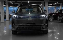 GEELY  GALAXY M9 2026 - миниатюра 3
