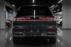 GEELY  GALAXY M9 2026 - миниатюра 6