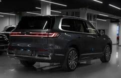 GEELY  GALAXY M9 2026 - миниатюра 5