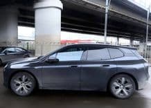 BMW iX  2023 - миниатюра 2