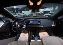 BMW iX  2023 - миниатюра 4