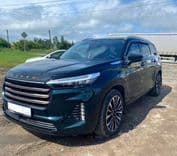 EXEED  VX 2023 - миниатюра 2