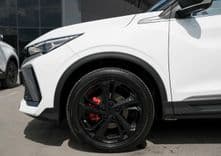GEELY  COOLRAY  2024 - миниатюра 5